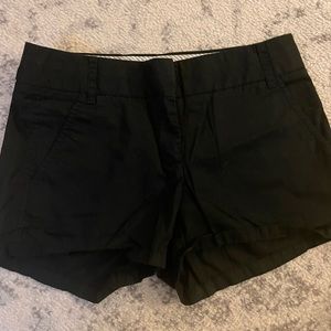 J. Crew Chino Shorts